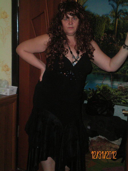 Наталья Прокофьева