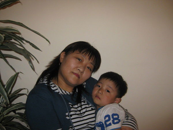 Светлана Хан