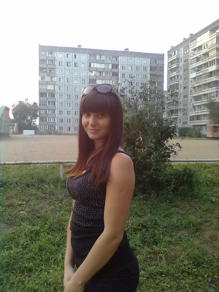 Наталья Халимонова