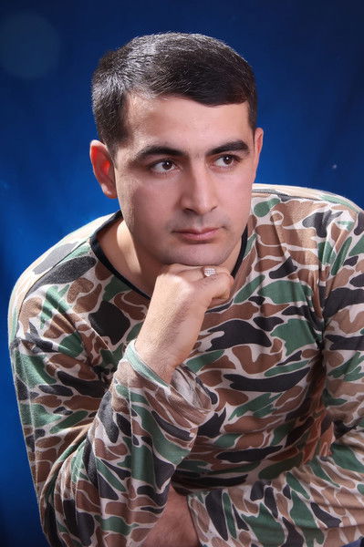 Легенда Бухары