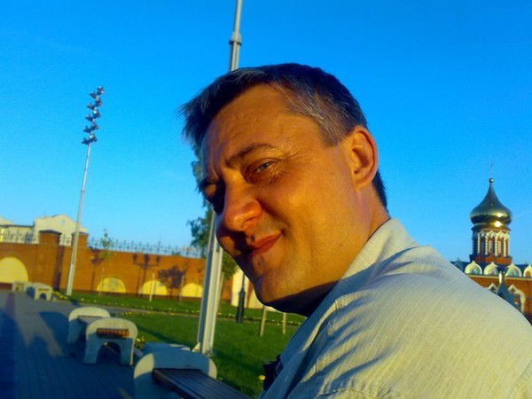 Игорь Ипатов