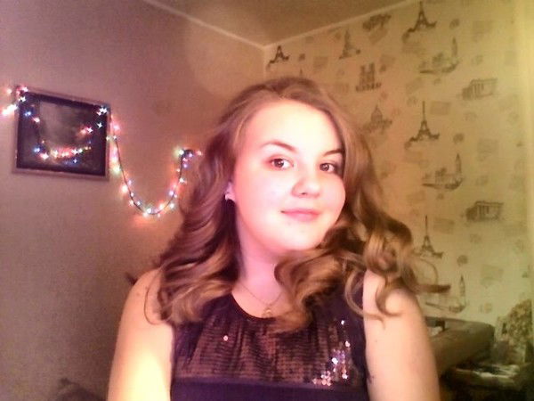 Дарья Васильева