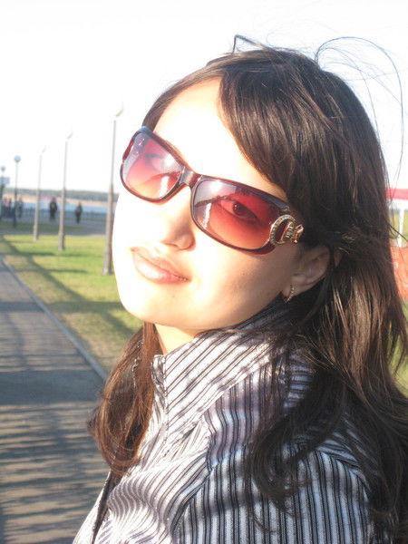 Наталья Лапшина