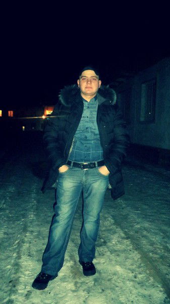 Антон Морозов