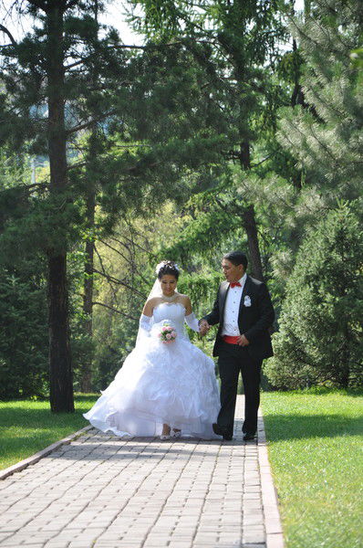 Гульсум Шалтабаева