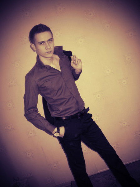 Александр Дубинский