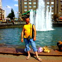 Юрий Семёнов