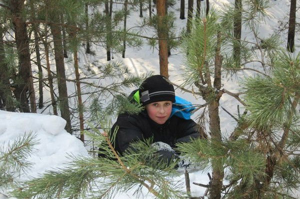 Борис Игнатов