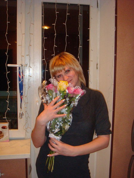 Света Московская