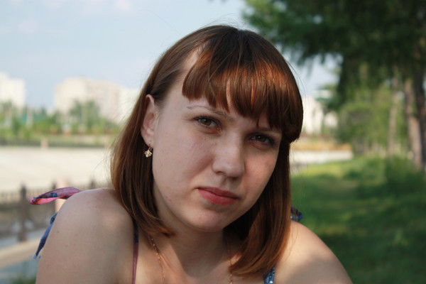 Валентина Федорова