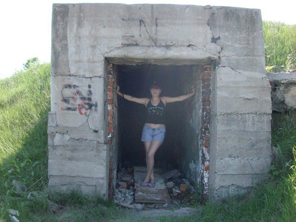 Елена Тарусова