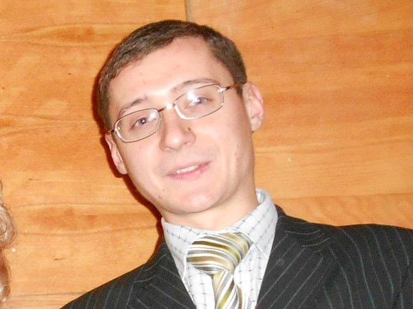 Максим Клименчук