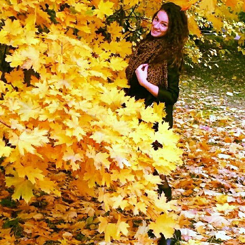 Марина Литовченко