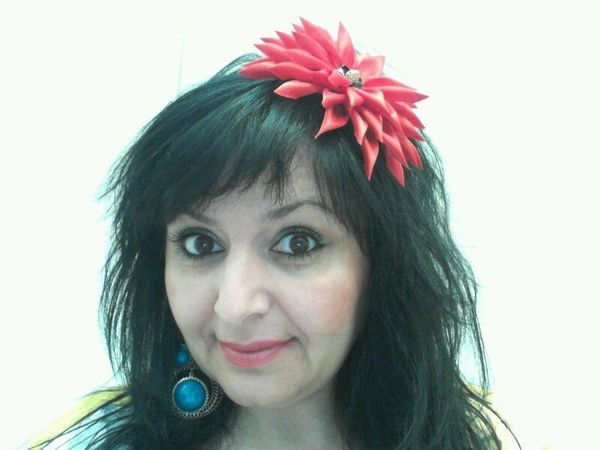 Альбина Багира