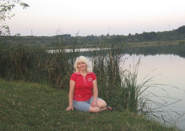 Светлана Рахманина