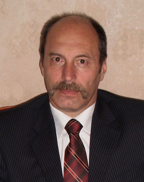 Александр Чекалин