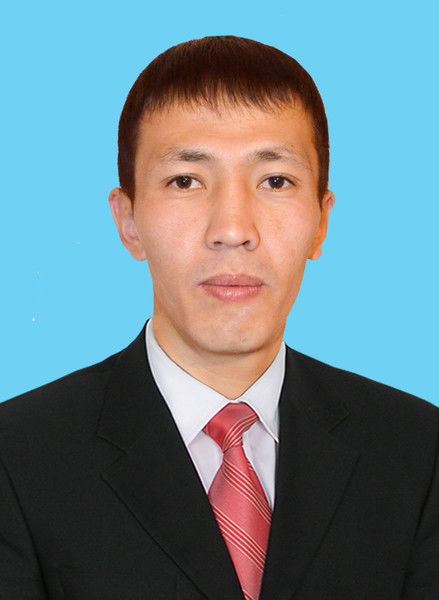 Бахытжан Жарилкасынов