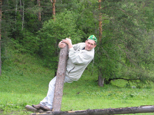 Николай Ромашкин