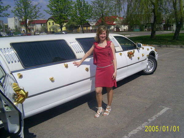 Наталья Дедович