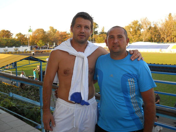 Ярослав Нерушиян