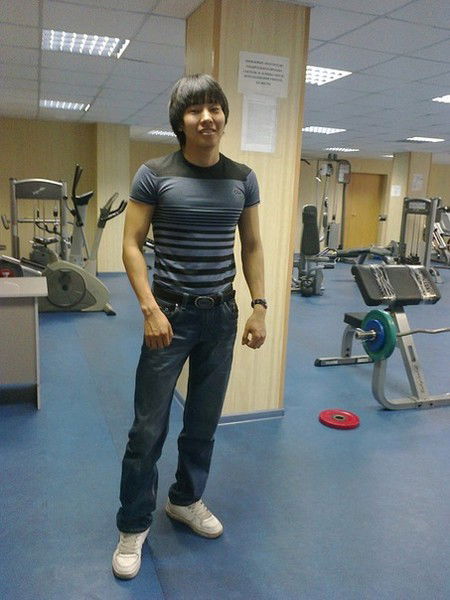 Вадим Байыр-Оол