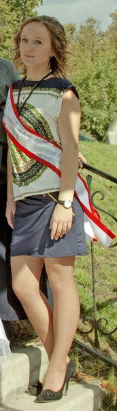 Юлия Кремнёва