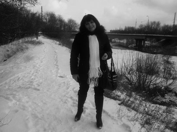 Екатерина Коцарева