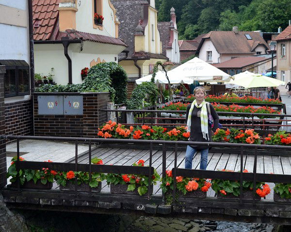 Алина Жукова