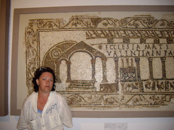 Лариса Кравцова