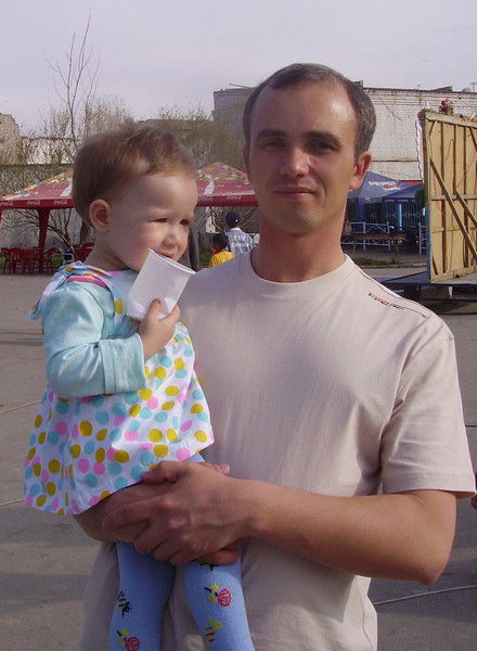 Олег Шевцов