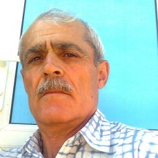 Ахмед Багомедалиев