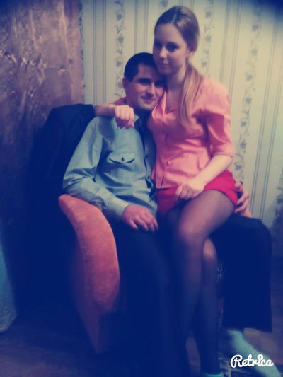 Алина Гордич