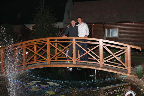 Данил Медведев