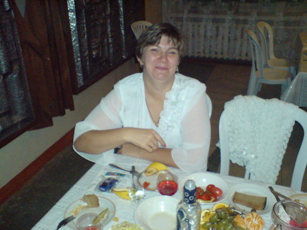 Елена Григорьева