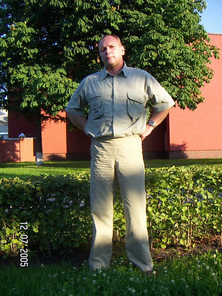 Игорь Тарасов