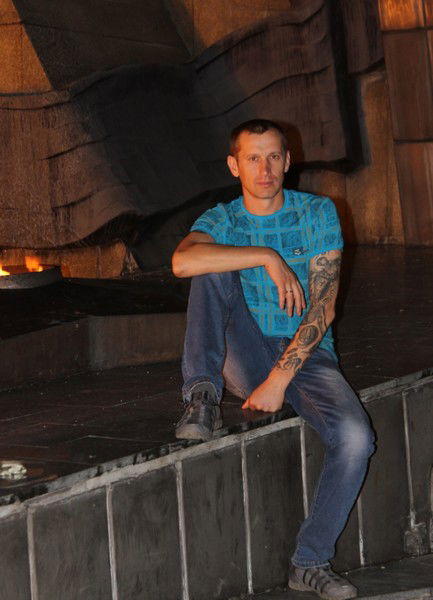 Андрей Колесников