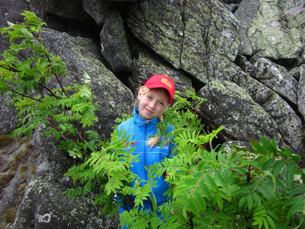 Даша Трушкина