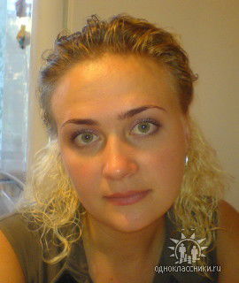 Елена Шестова