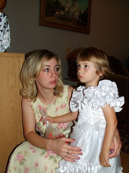 Татьяна Гротос