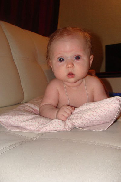 Ирина Норманева