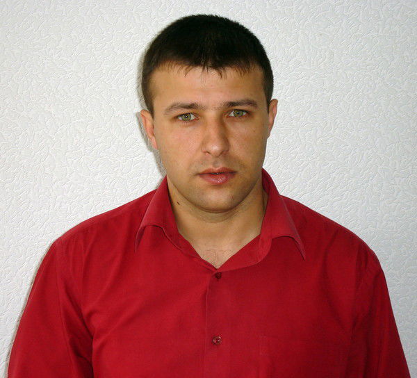 Роман Пантилеев