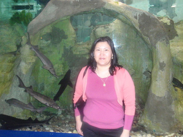 Айжан Курбанова