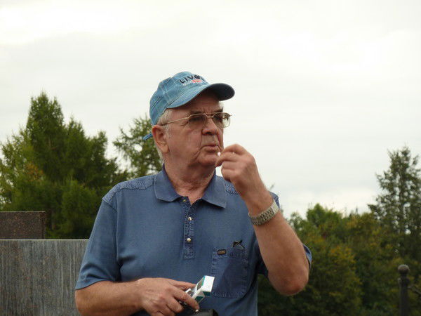 Александр Труханов