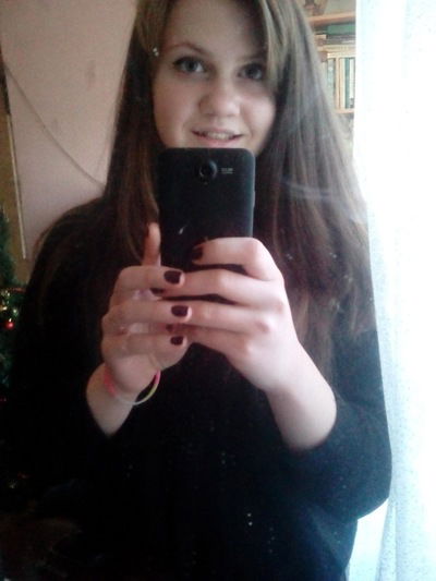 Маша Козлова