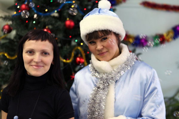 Наталья Васильева