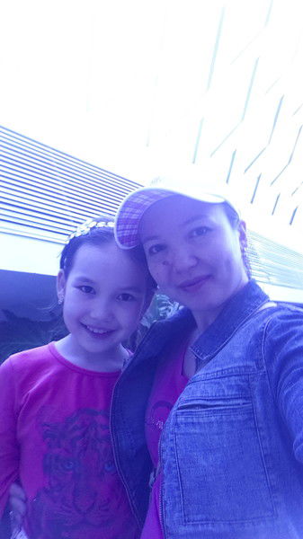 Жанек Хасенова