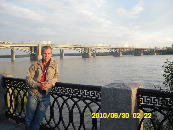 Евгений Беляев