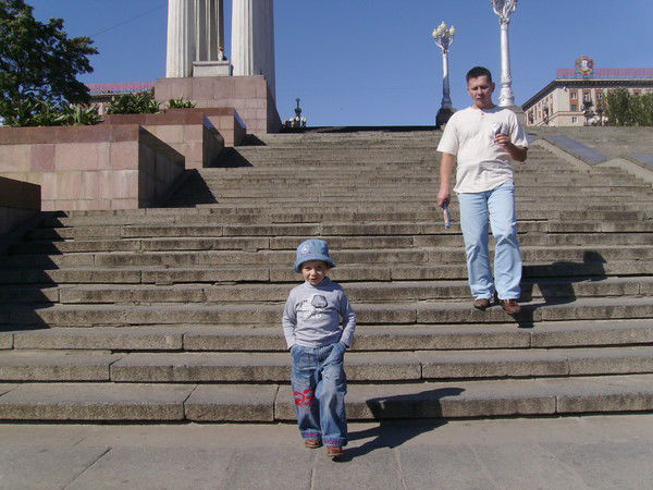 Евгений Каехтин