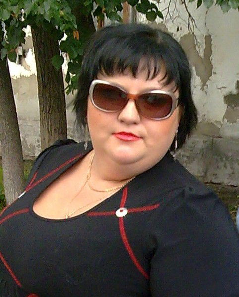 Екатерина Силаева