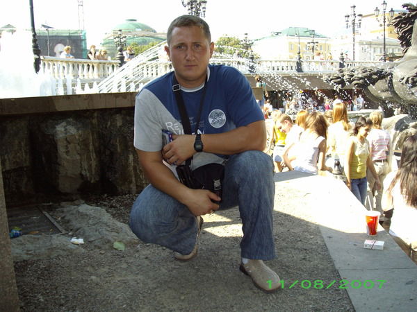 Анатолий Лукин